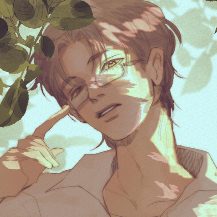 Character: (OC) Nguyễn Hồng Phước