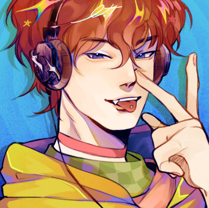 Character: (OC) Yisun Lee-Yang