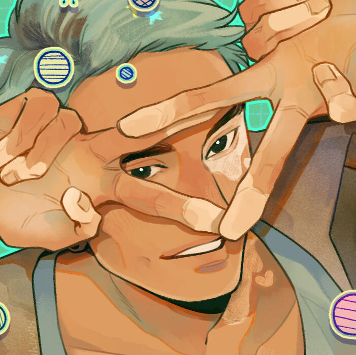 Character: (OC) Trương Tú Minh