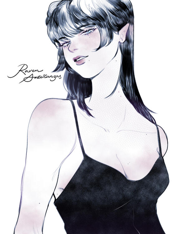 Raven